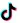 TikTok Icon